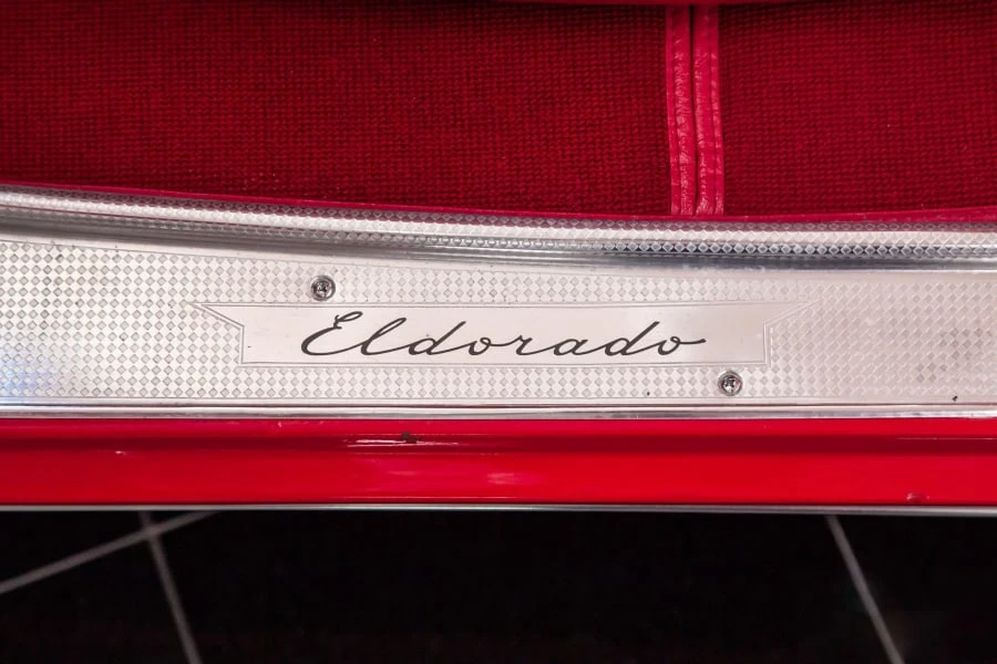 1953 Cadillac Eldorado 1st Gen - Image 24 of 28