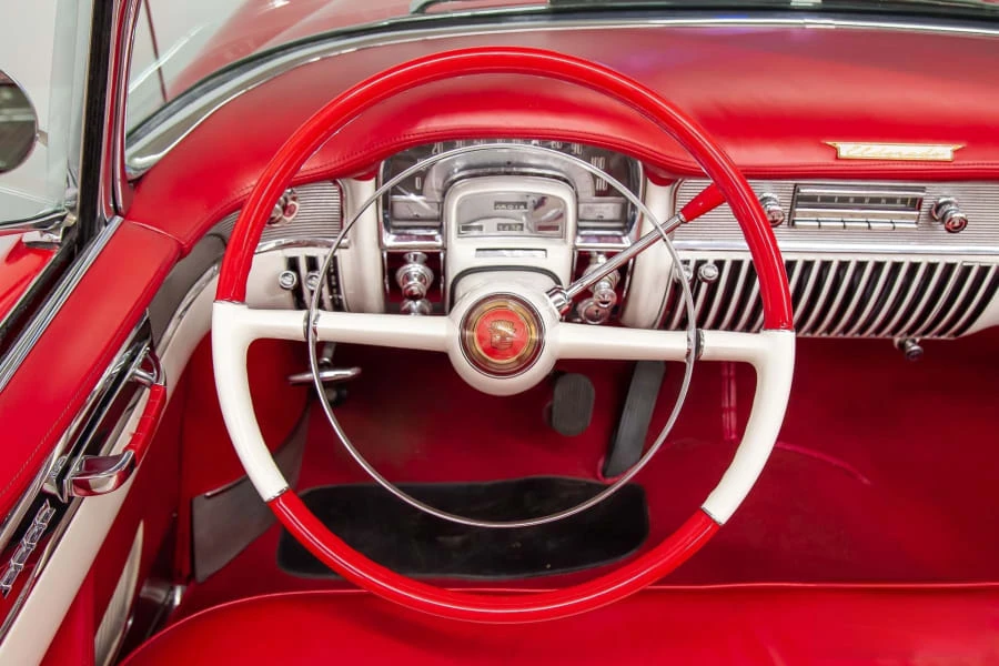 1953 Cadillac Eldorado 1st Gen - Image 23 of 28