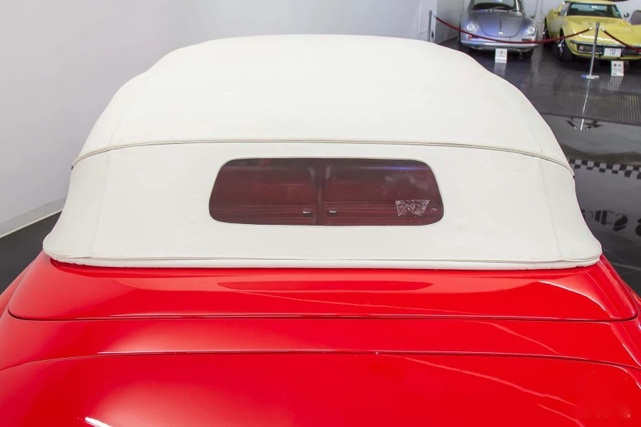 1953 Cadillac Eldorado 1st Gen - Image 7 of 28