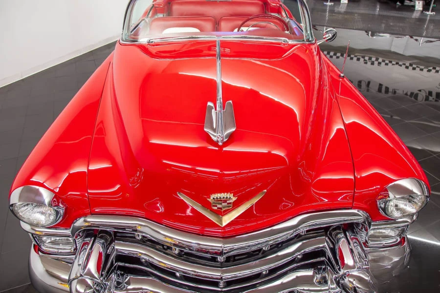 1953 Cadillac Eldorado 1st Gen - Image 14 of 28