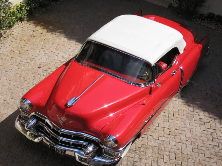 1953 Cadillac Eldorado 1st Gen - Image 5 of 8
