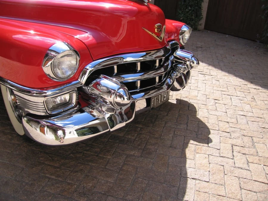 1953 Cadillac Eldorado 1st Gen - Image 7 of 8