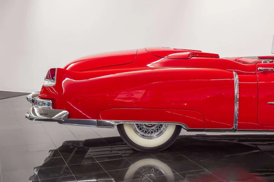 1953 Cadillac Eldorado 1st Gen - Image 15 of 28