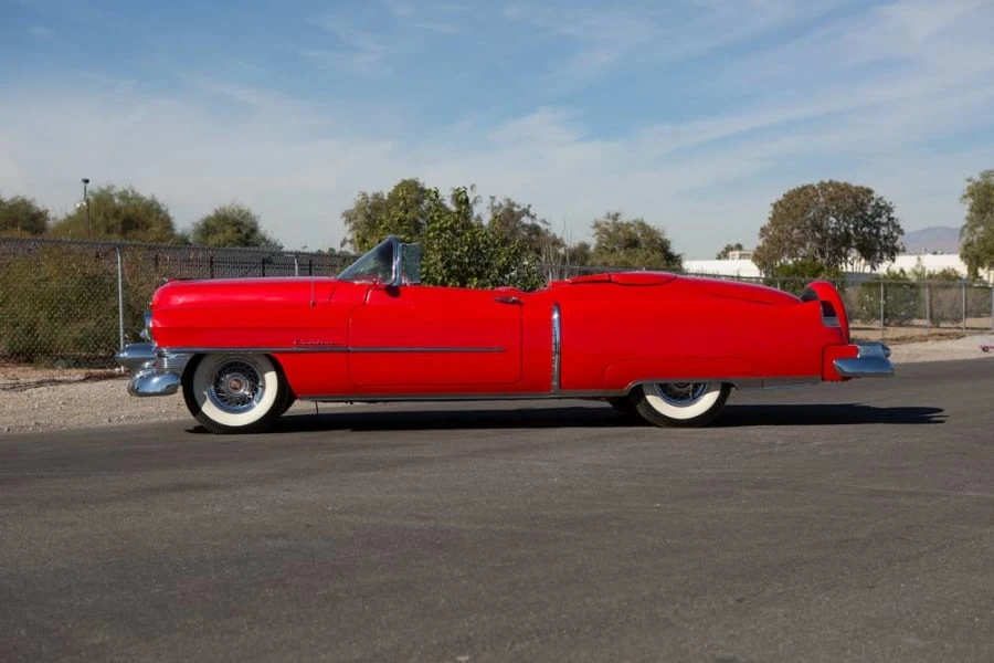 1953 Cadillac Eldorado 1st Gen - Image 2 of 11