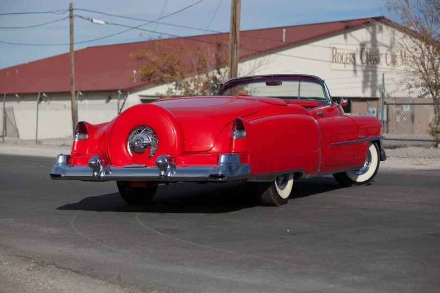 1953 Cadillac Eldorado 1st Gen - Image 3 of 11