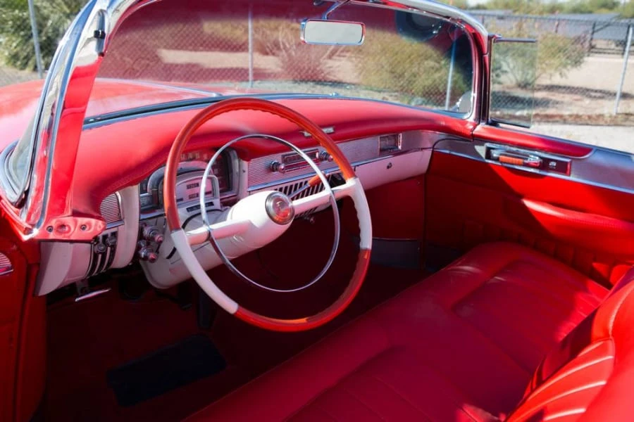 1953 Cadillac Eldorado 1st Gen - Image 4 of 11