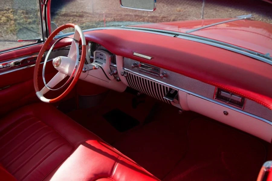 1953 Cadillac Eldorado 1st Gen - Image 6 of 11