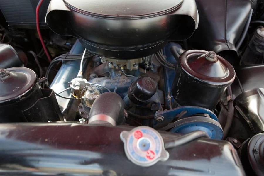 1953 Cadillac Eldorado 1st Gen - Image 7 of 11