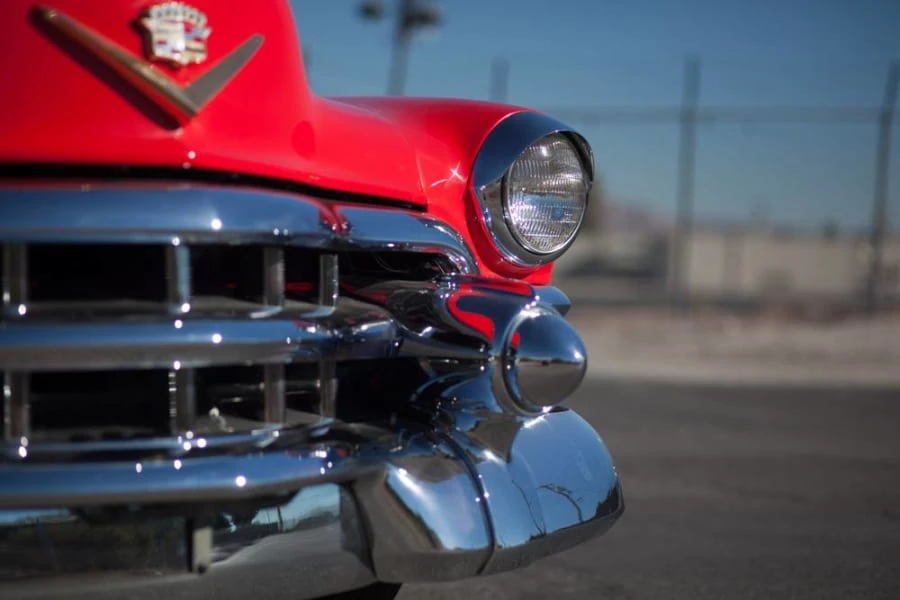 1953 Cadillac Eldorado 1st Gen - Image 10 of 11
