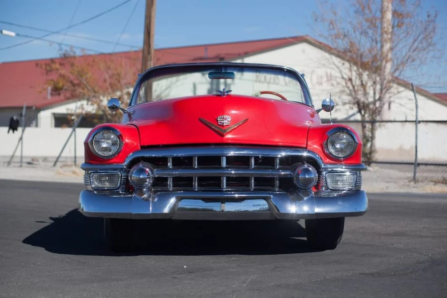 1953 Cadillac Eldorado 1st Gen - Image 11 of 11