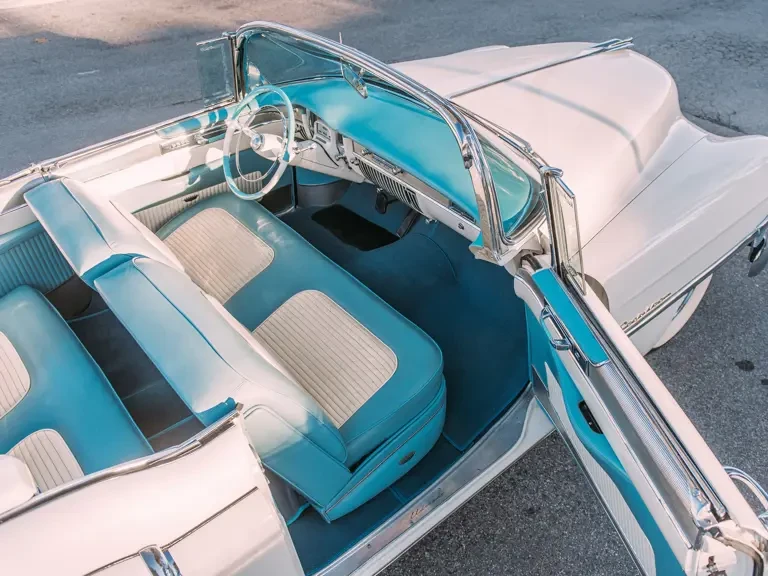 1953 Cadillac Eldorado 1st Gen - Image 13 of 31