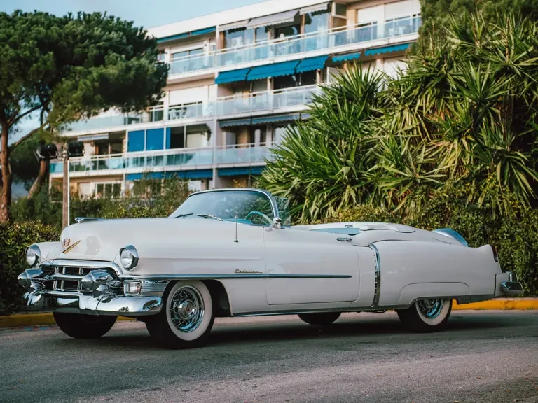 1953 Cadillac Eldorado 1st Gen - Image 2 of 31