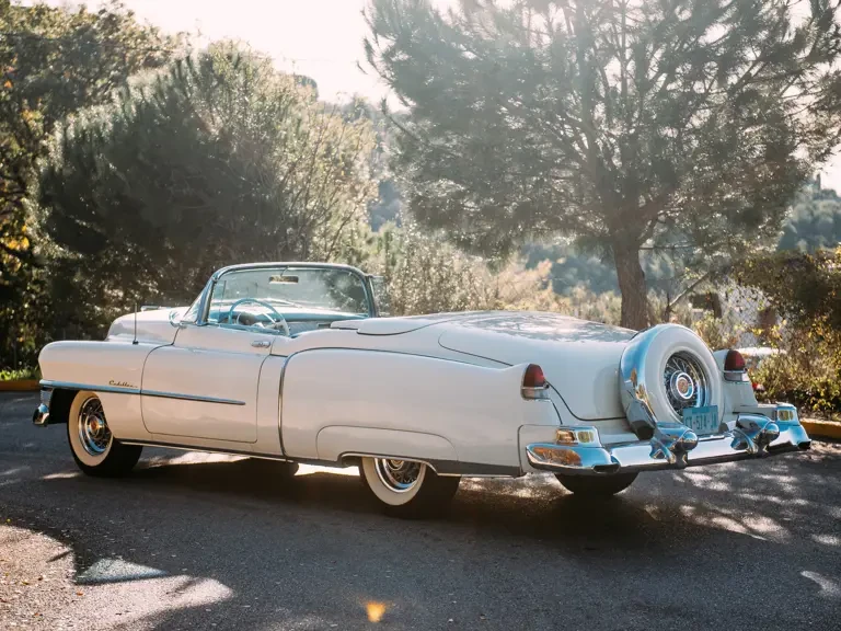 1953 Cadillac Eldorado 1st Gen - Image 3 of 31