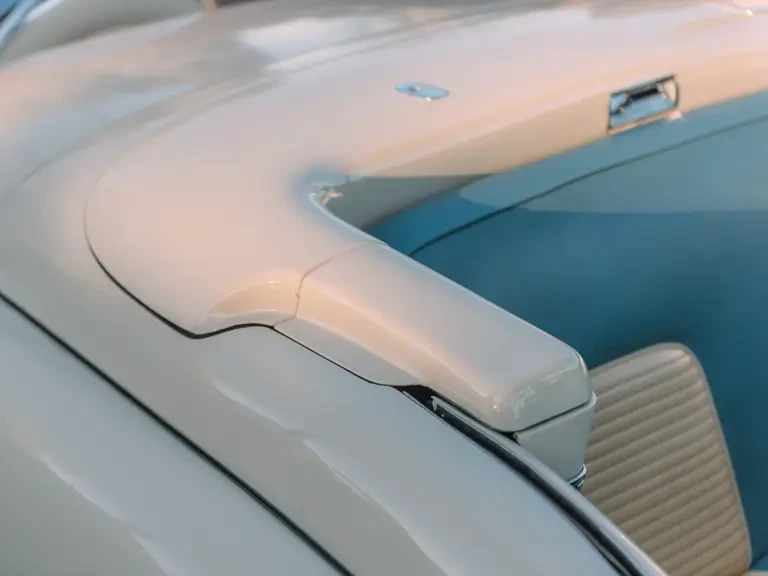 1953 Cadillac Eldorado 1st Gen - Image 12 of 31