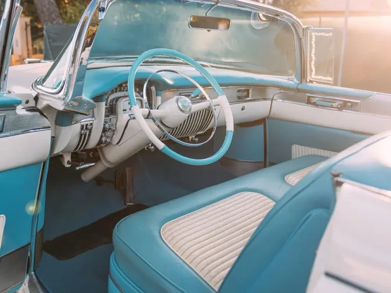 1953 Cadillac Eldorado 1st Gen - Image 5 of 31