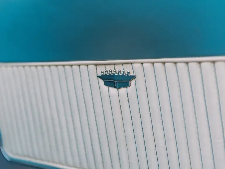 1953 Cadillac Eldorado 1st Gen - Image 23 of 31