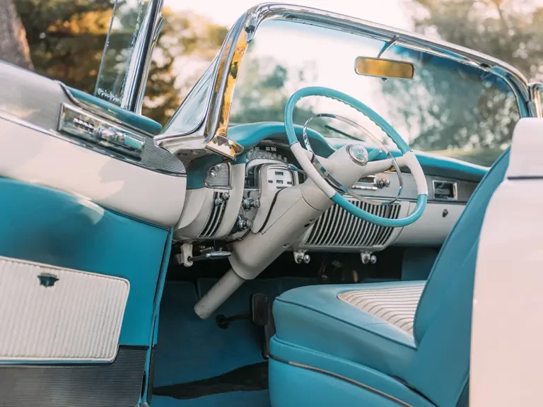 1953 Cadillac Eldorado 1st Gen - Image 24 of 31
