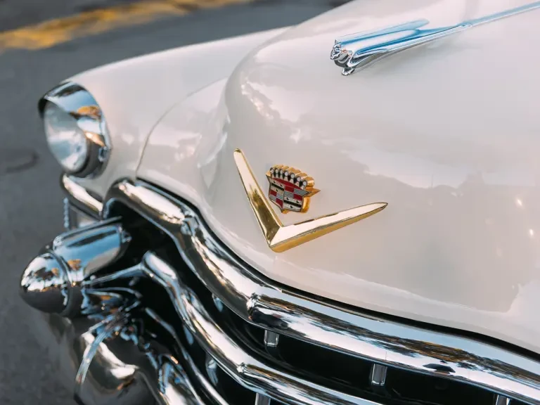 1953 Cadillac Eldorado 1st Gen - Image 7 of 31