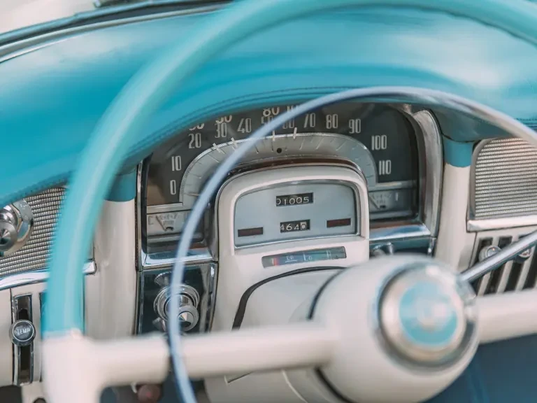 1953 Cadillac Eldorado 1st Gen - Image 20 of 31
