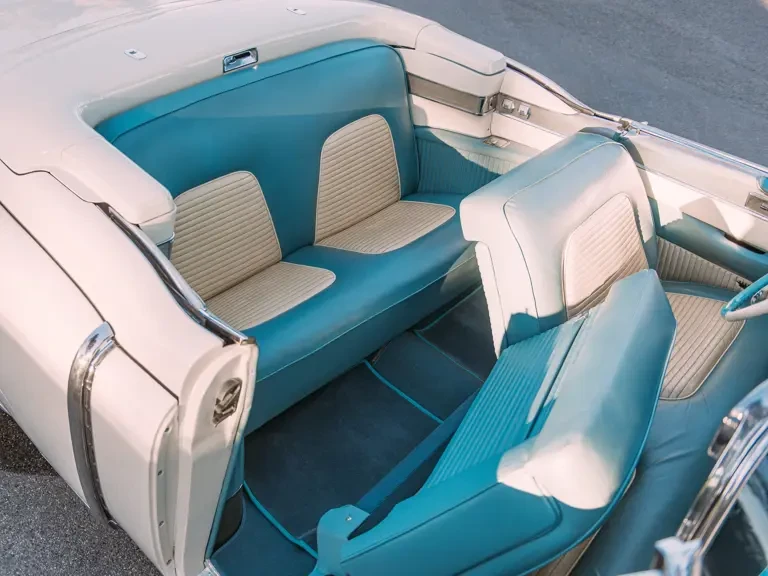 1953 Cadillac Eldorado 1st Gen - Image 11 of 31