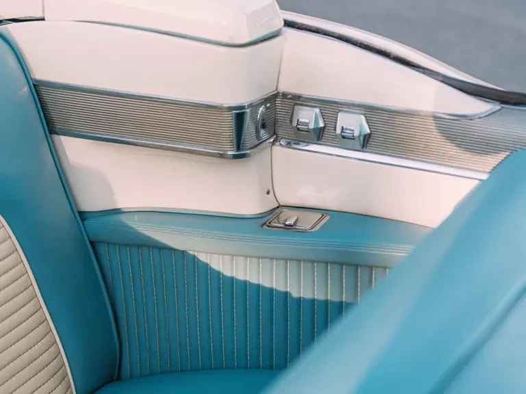 1953 Cadillac Eldorado 1st Gen - Image 19 of 31
