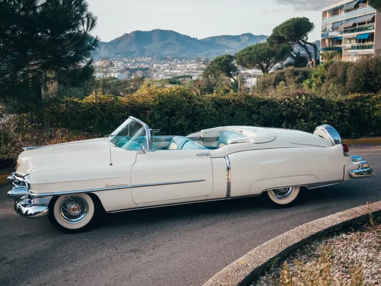 1953 Cadillac Eldorado 1st Gen - Image 6 of 31