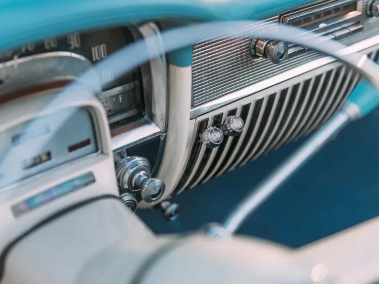 1953 Cadillac Eldorado 1st Gen - Image 28 of 31