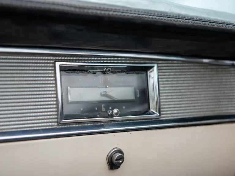 1953 Cadillac Eldorado 1st Gen - Image 20 of 31