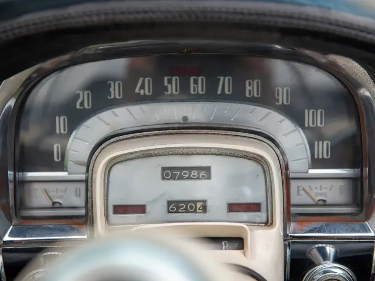 1953 Cadillac Eldorado 1st Gen - Image 15 of 31