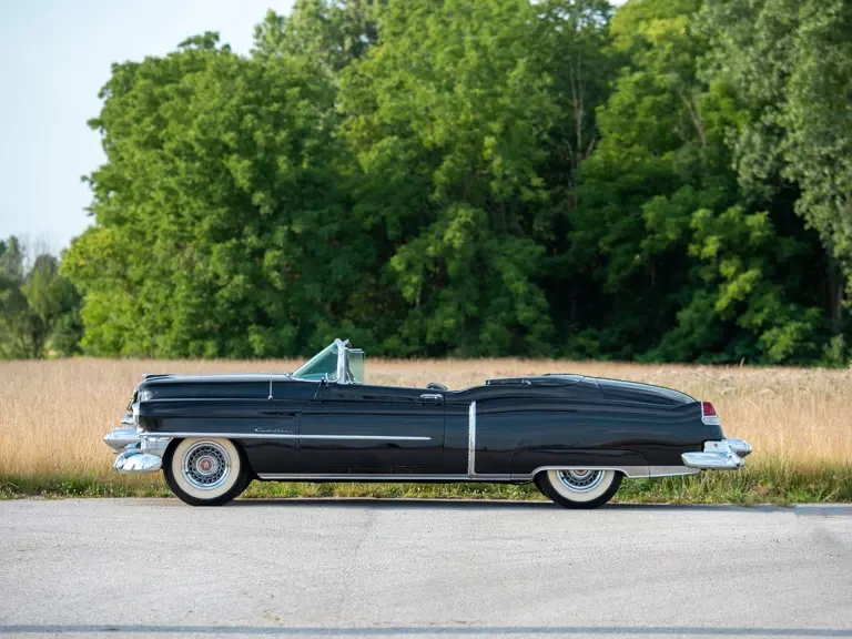1953 Cadillac Eldorado 1st Gen - Image 6 of 31