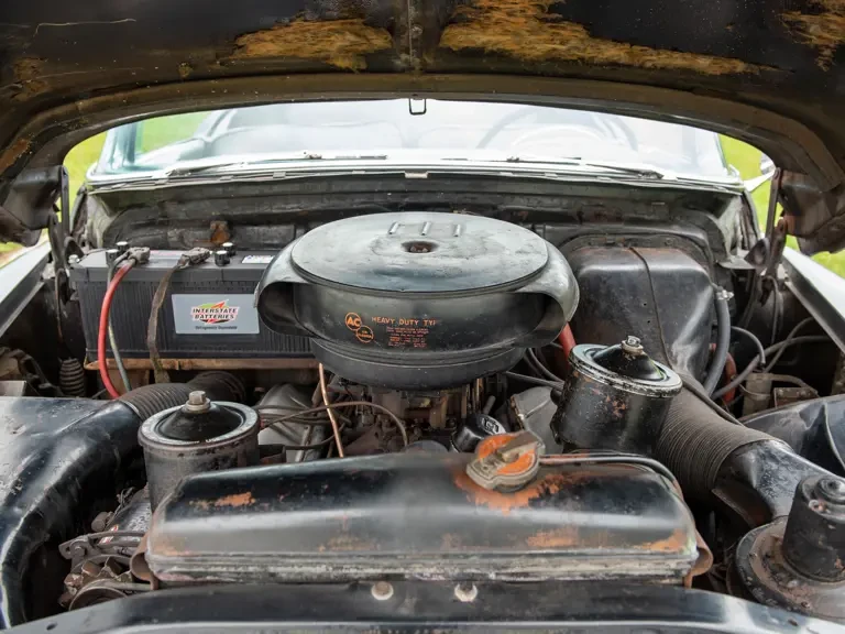 1953 Cadillac Eldorado 1st Gen - Image 4 of 31