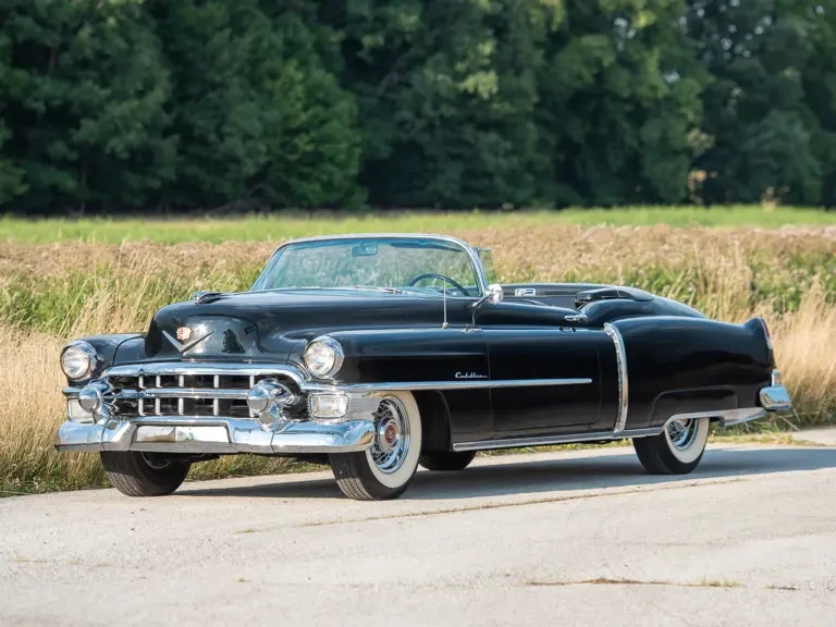 1953 Cadillac Eldorado 1st Gen - Image 2 of 31