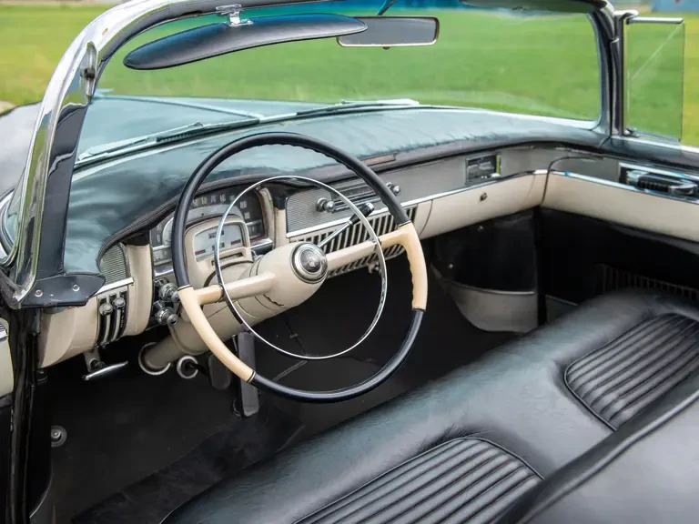 1953 Cadillac Eldorado 1st Gen - Image 5 of 31