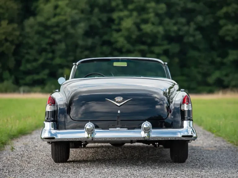1953 Cadillac Eldorado 1st Gen - Image 11 of 31