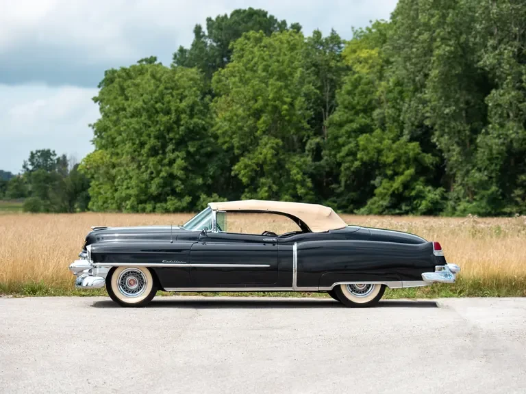 1953 Cadillac Eldorado 1st Gen - Image 12 of 31