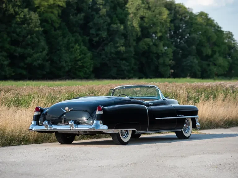 1953 Cadillac Eldorado 1st Gen - Image 3 of 31