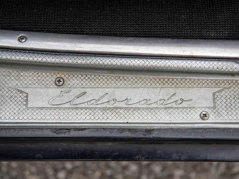 1953 Cadillac Eldorado 1st Gen - Image 30 of 31