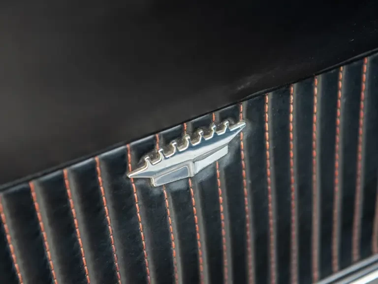 1953 Cadillac Eldorado 1st Gen - Image 27 of 31