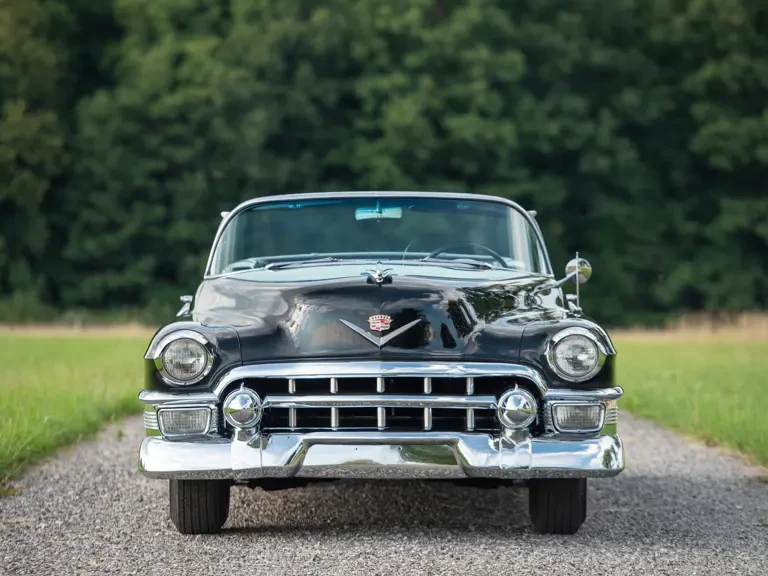 1953 Cadillac Eldorado 1st Gen - Image 10 of 31