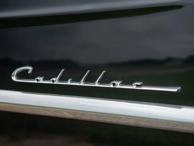 1953 Cadillac Eldorado 1st Gen - Image 9 of 31