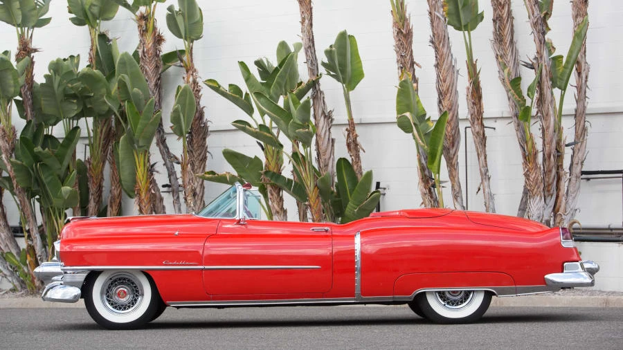 1953 Cadillac Eldorado 1st Gen - Image 2 of 12
