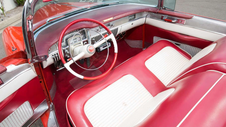 1953 Cadillac Eldorado 1st Gen - Image 4 of 12
