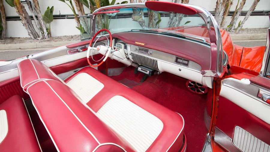 1953 Cadillac Eldorado 1st Gen - Image 5 of 12