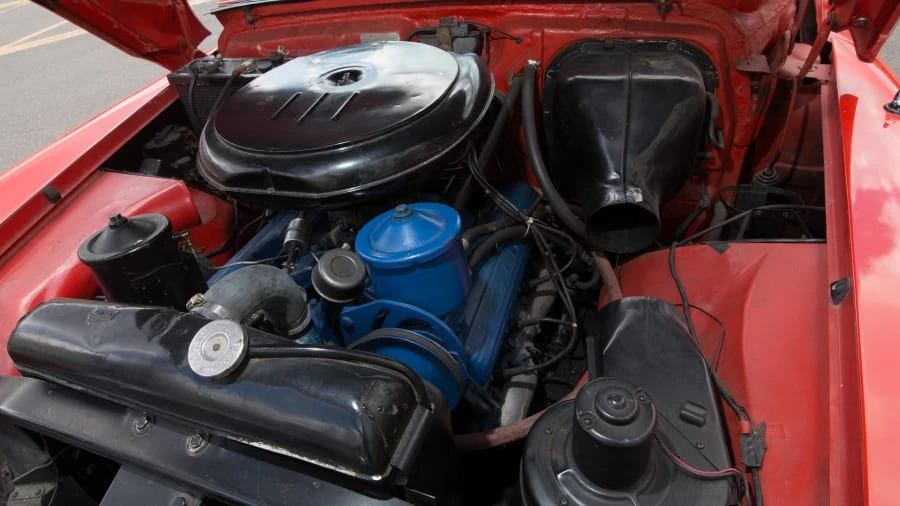1953 Cadillac Eldorado 1st Gen - Image 6 of 12