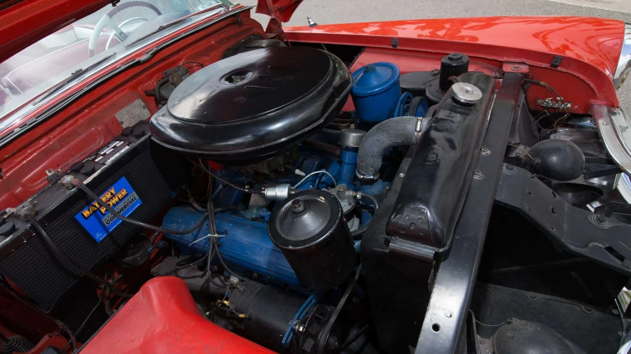 1953 Cadillac Eldorado 1st Gen - Image 7 of 12