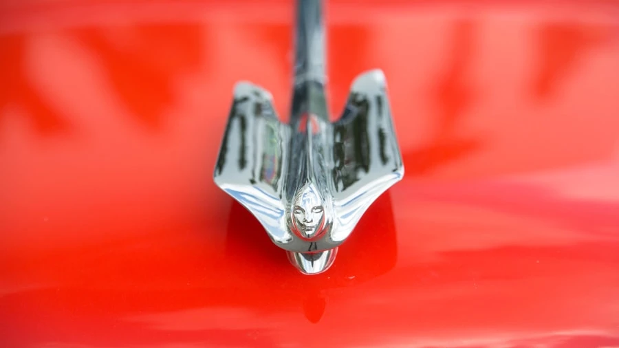 1953 Cadillac Eldorado 1st Gen - Image 8 of 12