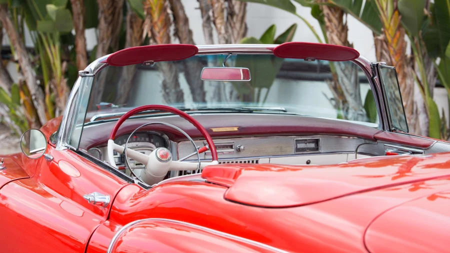 1953 Cadillac Eldorado 1st Gen - Image 10 of 12