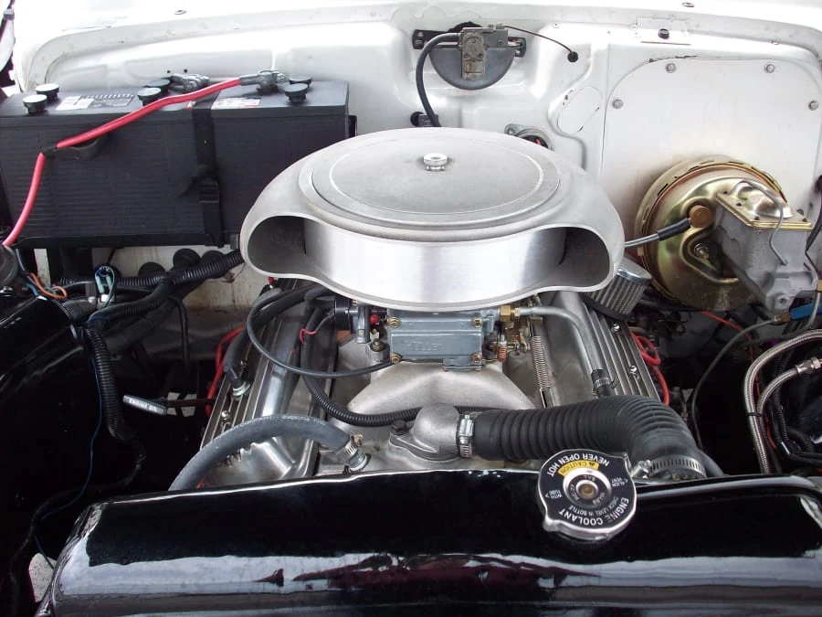 1953 Cadillac Eldorado 1st Gen - Image 5 of 5