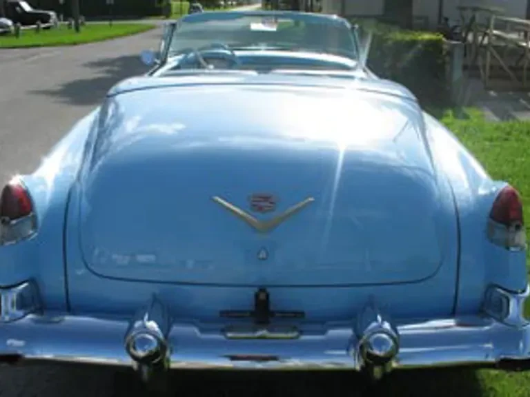1953 Cadillac Eldorado 1st Gen - Image 3 of 9