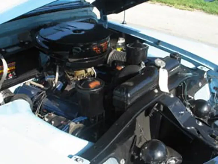 1953 Cadillac Eldorado 1st Gen - Image 8 of 9